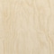 Ekena Millwork 7 3/4W x 7 3/4H x 1/4T Wood Hobby Board, Birch HBW08X08X250ABI - alternate 1